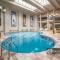 708H Studio Loft One Bath