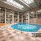 711H Studio Loft One Bath