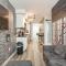 Gorgeous looking 2 bedroom Apt in downtown silverspring - سيلفر سبرينغ