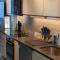 Gorgeous looking 2 bedroom Apt in downtown silverspring - سيلفر سبرينغ