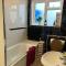 Spacious apartment - 2 dogs live at the property - 布莱顿霍夫