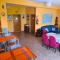 Albergue Por Fin