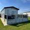 6 birth caravan chapel st Leonards trunch lane