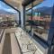Panorama view apartment - Goce Delcsev