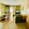 Durres beach apartment