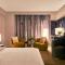 Hotel Krone Plaza Near IGI Airport Delhi - 新德里