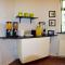 Birchfields Guest House