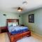 Casita Encantada Permit# 4071
