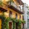 Hotel Boutique Casa del Coliseo
