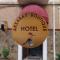 Aksaray Boutique Hotel