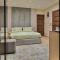 crystal palace pyramids hotel - 开罗