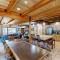 Mountain Haven - ستيمبوت سبرينغز