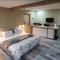 Flip Flops King Room - Sedgefield