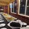 Luxury Camp Wadi Rum