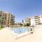 Vistas al mar a 1 min de playa con parkig gratis
