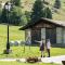 Hotel Chesa Pool - Sils im Engadin