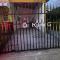 Kingmosei Hide away - Basseterre
