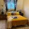 Kingmosei Hide away - Basseterre