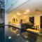 Mars Kuta - 2BR Loft Style Private Pool - 库塔