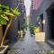 Venus Kuta 2 - Loft Style Private Pool - 库塔