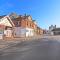 The Happy Hedgehog