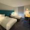 The Regency Hotel