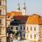 Grand Palace Brno - Small Luxury Hotels of the World