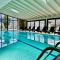 Boutique Hotel Skamnos Arachova