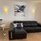 Luces Del Mar Beautiful bungalow with seaview near to Moraira Luces Del Mar Beautiful bungalow with seaview near to Moraira