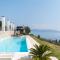 Villa Albachiara, Private Luxury villa with private pool and lake view