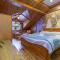 Mount Emei Teddy Bear Hotel玩具熊酒店