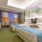Mount Emei Teddy Bear Hotel玩具熊酒店