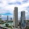 Peaceful Apartment unit at TRI-ZEN,Union Place - كولومبو