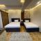 Cheops Pyramids Inn