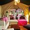Samburu Intrepids Tented Camp