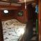 St Thomas stay on Sailboat Ragamuffin incl meals water toys