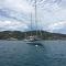 St Thomas stay on Sailboat Ragamuffin incl meals water toys - Water Island