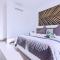 Casa Coco Stylisches Beachhouse mit Pool & Sundeck Els Poblets Denia