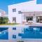 Casa Coco Stylisches Beachhouse mit Pool & Sundeck Els Poblets Denia