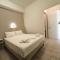 Maros Apartments