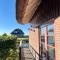 Reetgedeckte Villa mit Meerblick und Bootsanleger - Makkum