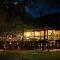 Samburu Intrepids Tented Camp