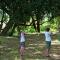 Samburu Intrepids Tented Camp - Archers Post