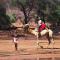 Samburu Intrepids Tented Camp