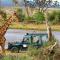 Samburu Intrepids Tented Camp - Archers Post