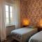 La Colombière - Appartement Villa front de mer - 格朗维尔