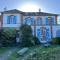 La Colombière - Appartement Villa front de mer - 格朗维尔
