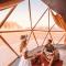 Desert Boulevard Camp