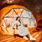 Desert Boulevard Camp
