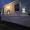 61 St Andrew's 3 bed 2 bathroom Caravan Seton Sands Holiday Village - Port Seton